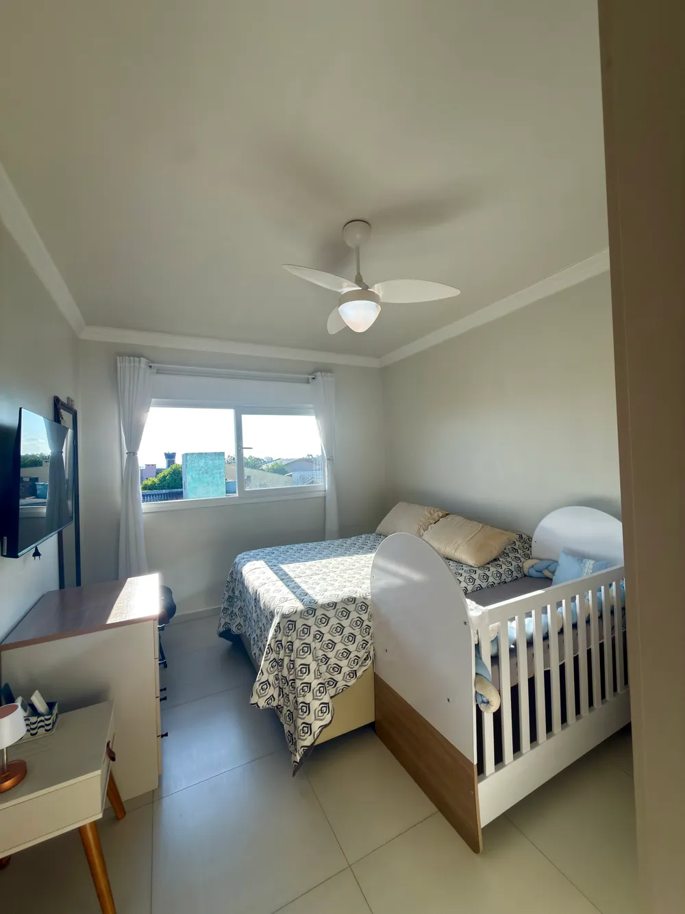 APARTAMENTO DE 2 DORMITÓRIOS NO RECANTO DO SOL | ESTÂNCIA VELHA