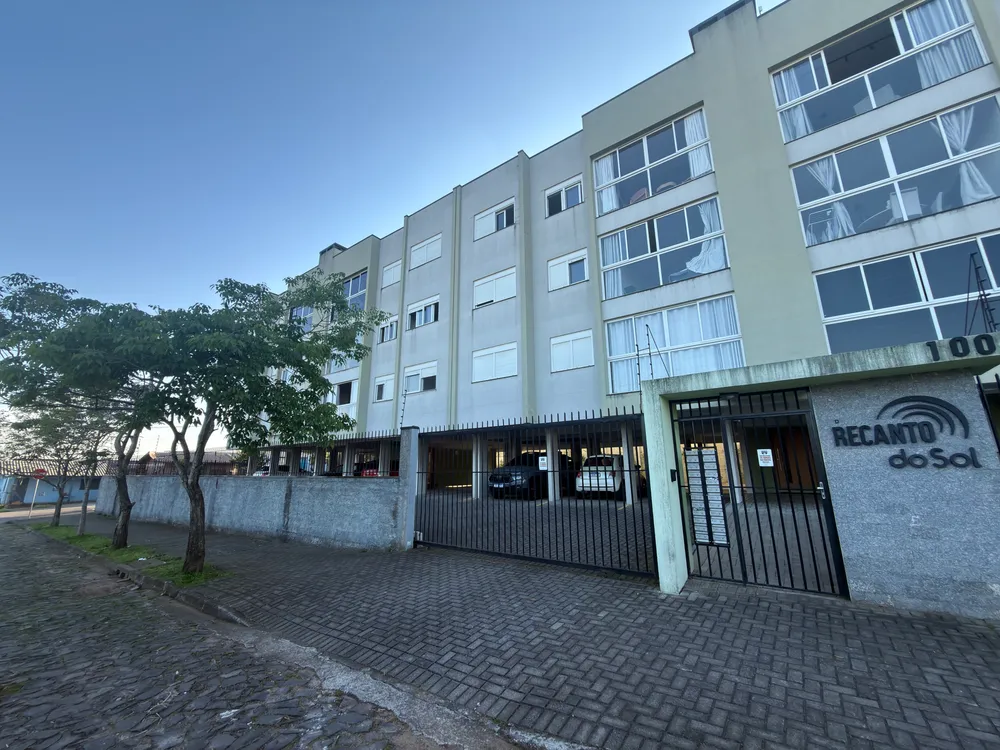 APARTAMENTO DE 2 DORMITÓRIOS NO RECANTO DO SOL | ESTÂNCIA VELHA