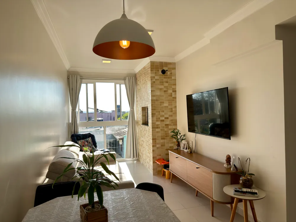 APARTAMENTO DE 2 DORMITÓRIOS NO RECANTO DO SOL | ESTÂNCIA VELHA