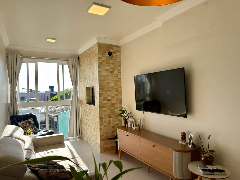 APARTAMENTO DE 2 DORMITÓRIOS NO RECANTO DO SOL | ESTÂNCIA VELHA