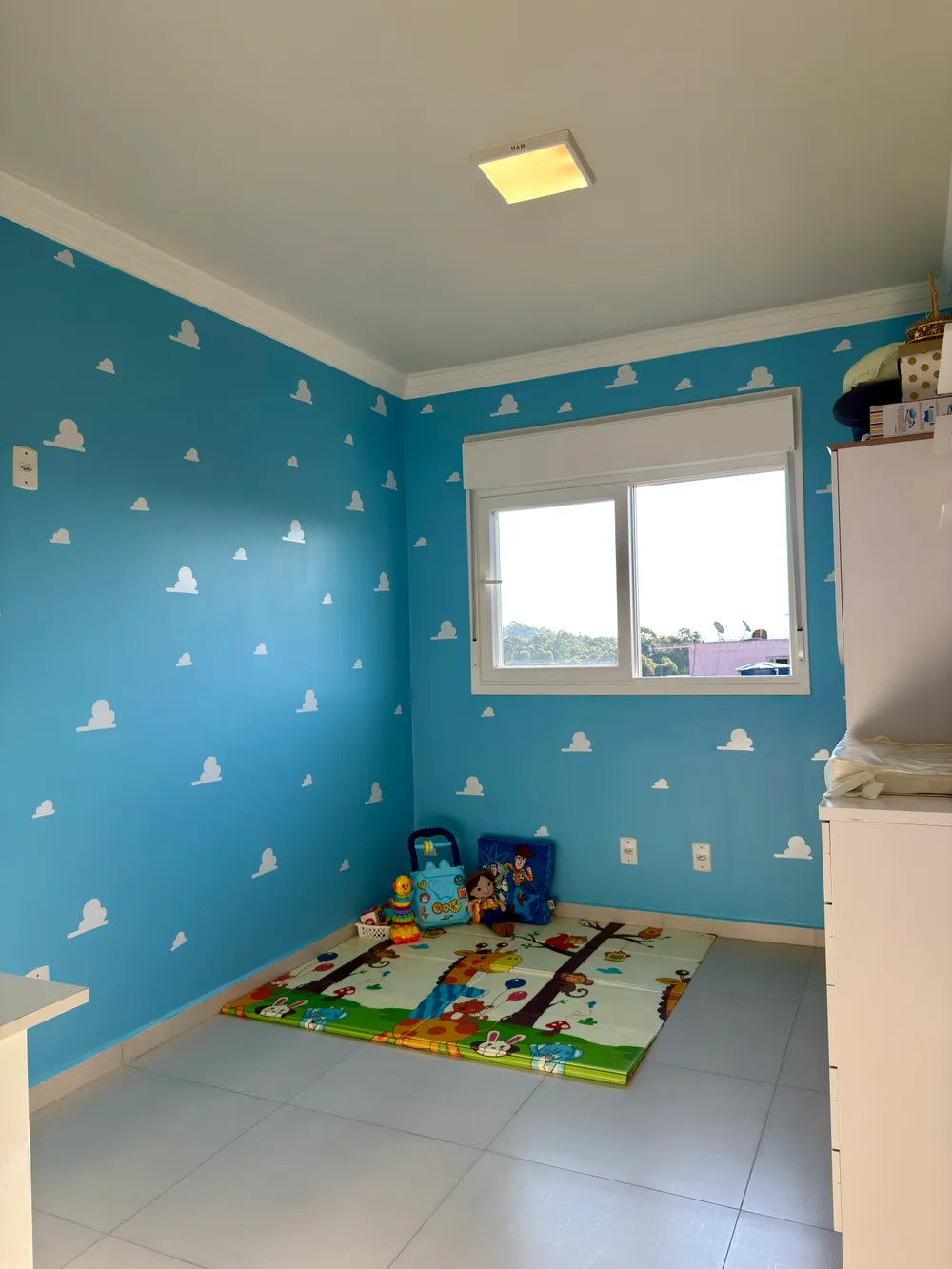 APARTAMENTO DE 2 DORMITÓRIOS NO RECANTO DO SOL | ESTÂNCIA VELHA