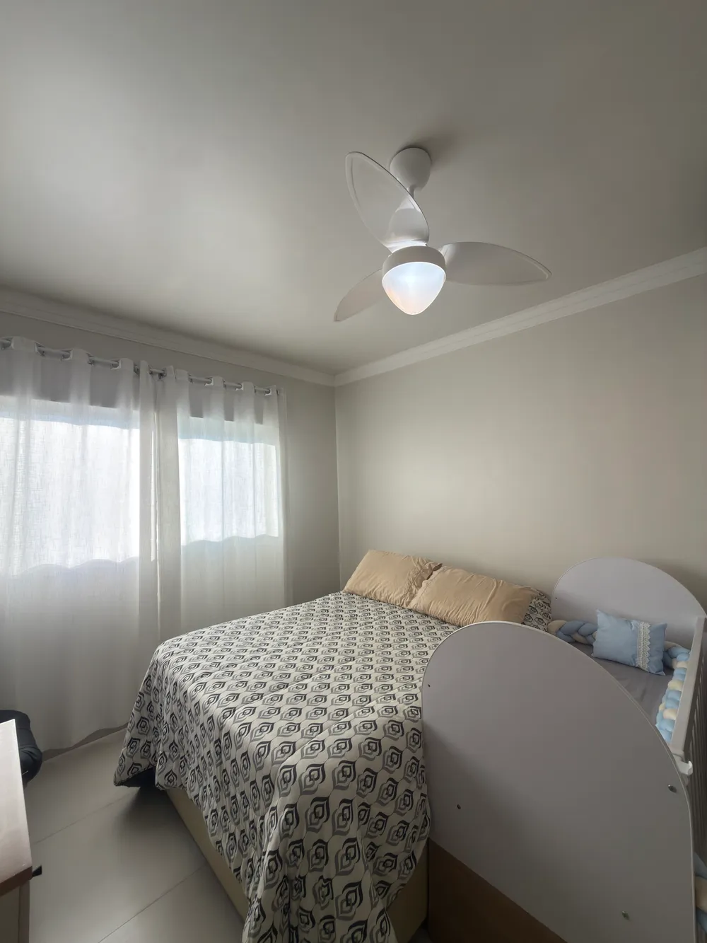 APARTAMENTO DE 2 DORMITÓRIOS NO RECANTO DO SOL | ESTÂNCIA VELHA